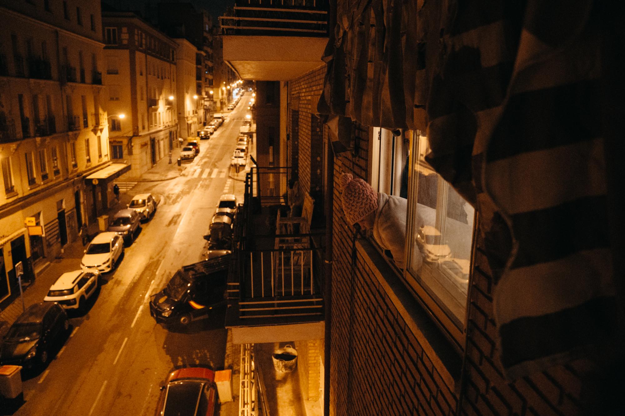 Desahucio Jerónima Llorente - 6